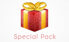 Pack especial